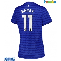 Everton Thierno Barry #11 Domaci Dres za Ženska 2025-26 Kratak Rukav